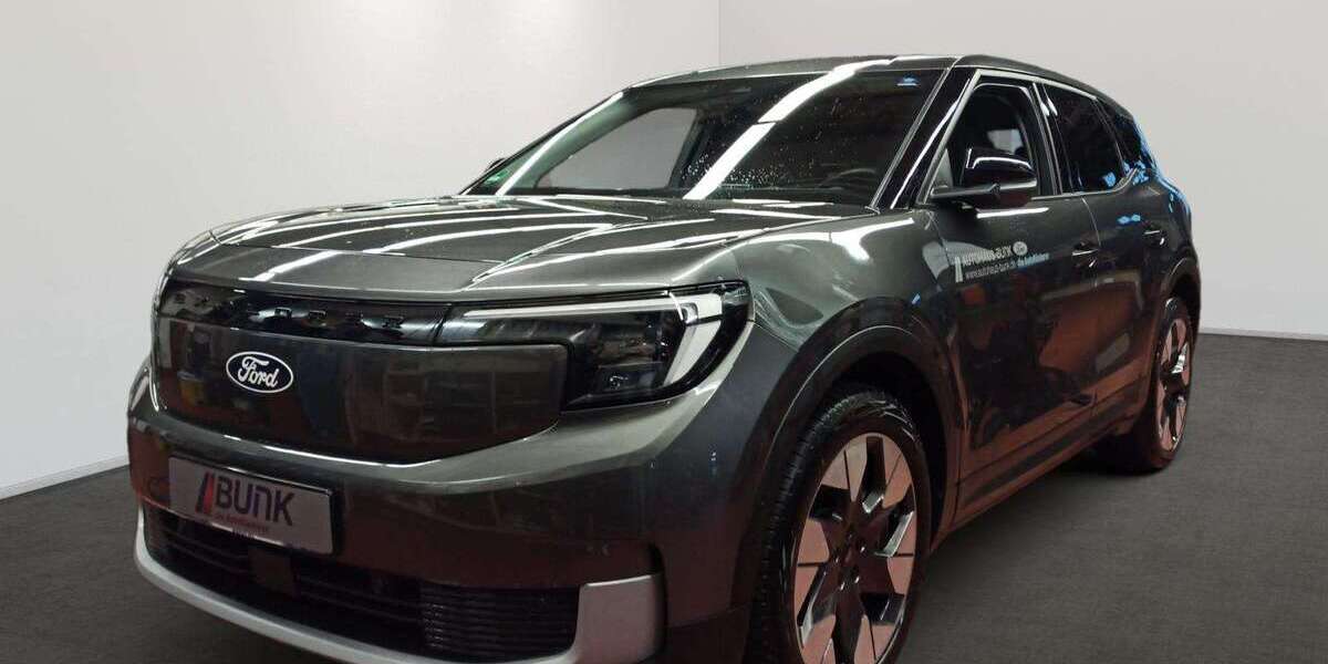 Ford Explorer 9.049 km 46.200 &euro; Völklingen 66333