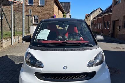 Smart ForTwo 149.000 km 3.749 &euro; Weilerswist 53919