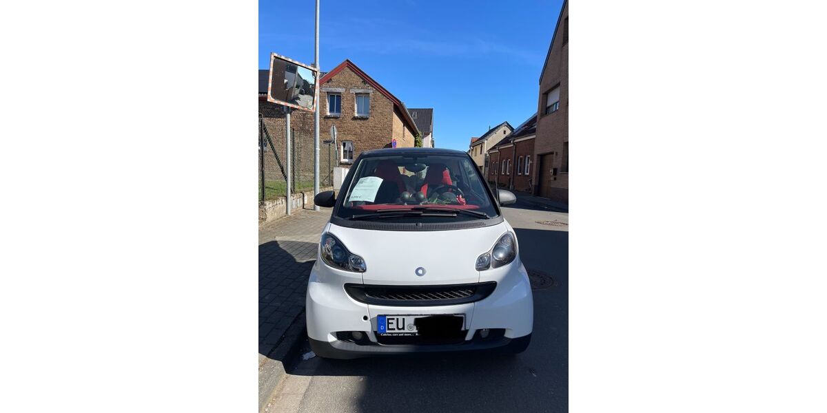Smart ForTwo 149.000 km 3.749 &euro; Weilerswist 53919