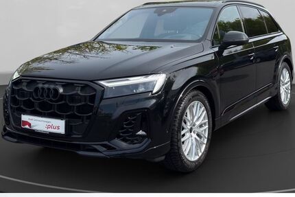 Audi Q7 26.000 km 74.440 &euro; Euskirchen 53879