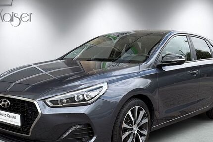 Hyundai i30 111.593 km 11.499 &euro; Nürnberg 90482