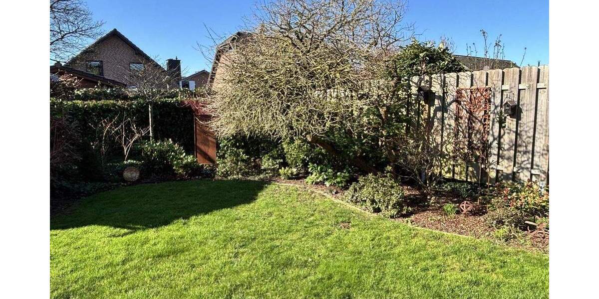 Reihenmittelhaus Geldern Veert - 4 Zimmer, 127 m&sup2;, 353.000&euro; | Angebot:25774980