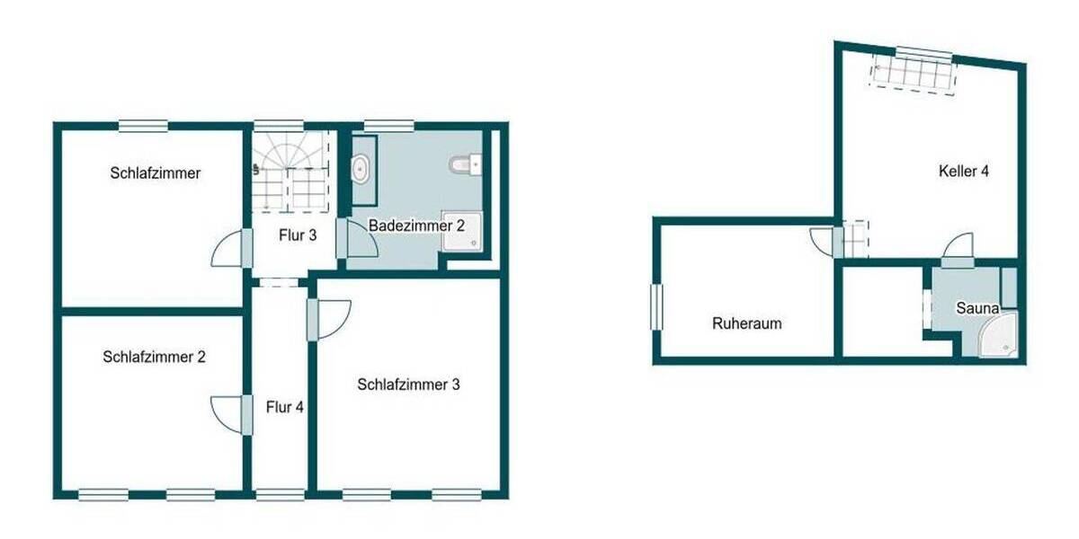 Einfamilienhaus Trier Pfalzel - 5 Zimmer, 299.000&euro; | Angebot:26424292