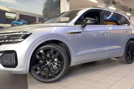 VW Touareg 115.902 km 43.990 &euro; Idstein 65510