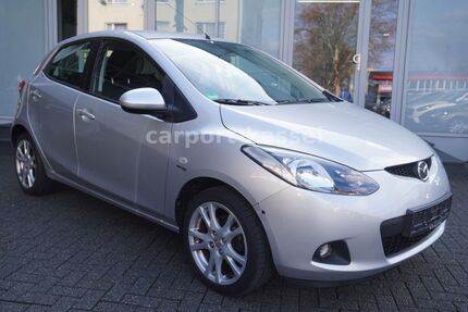 Mazda 2 234.500 km 1.999 &euro; Kassel 34123
