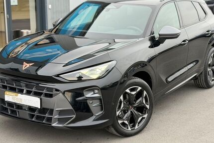 Cupra Terramar 13.177 km 35.390 € Harztor ( Nordhausen ) 99768