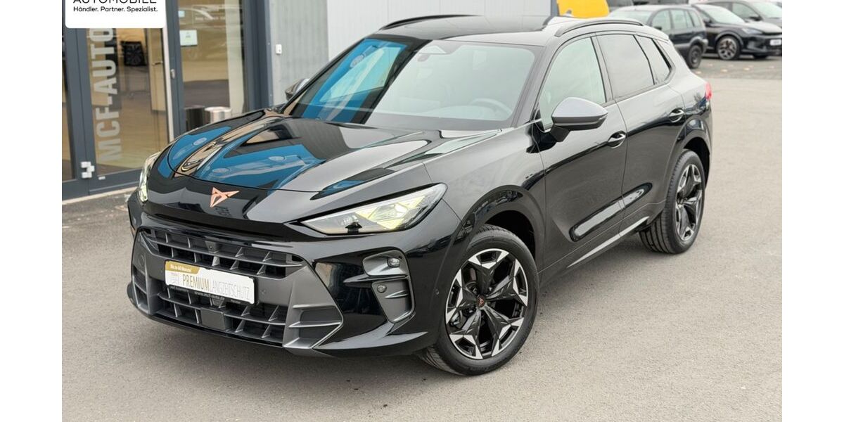 Cupra Terramar 13.177 km 35.390 € Harztor ( Nordhausen ) 99768