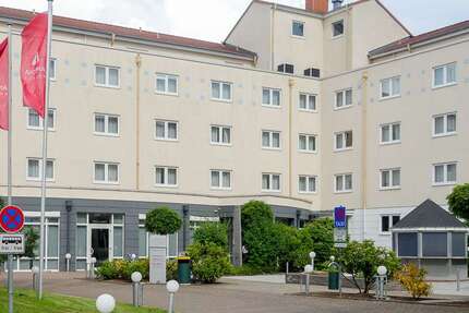 Wohnung Raunheim - 1 Zimmer, 24 m&sup2;, 49.000&euro; | Angebot:25049167