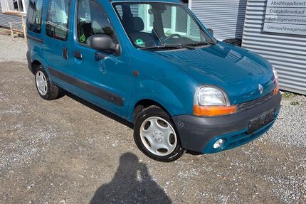 Renault Kangoo 185.426 km 2.499 &euro; Blomberg 32825