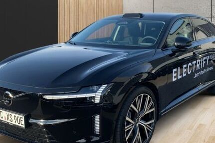 Volvo ES90 3.900 km 79.850 &euro; Vechta 49377