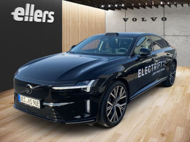 Volvo ES90 3.900 km 79.850 &euro; Vechta 49377