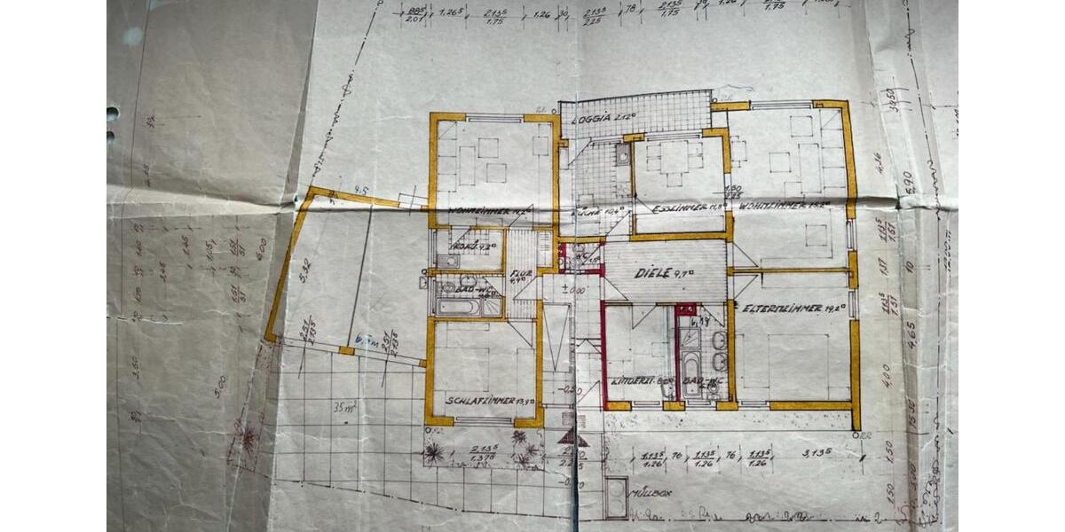 Einfamilienhaus Trierweiler - 7.5 Zimmer, 217 m&sup2;, 560.000&euro; | Angebot:25392372