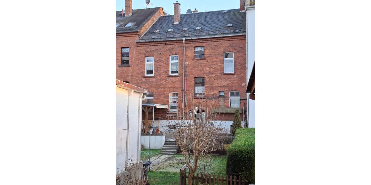 Reihenhaus Greiz - 58.000&euro; | Angebot:24737190