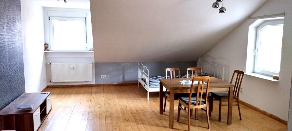 Dachgeschoßwohnung Kröv - 1 Zimmer, 35 m&sup2;, 470&euro; | Angebot:26381934
