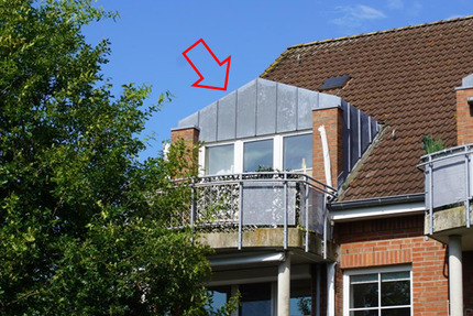 ETW in schöner Lage Heikendorfs 2 zimmer