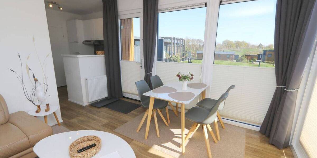 Mehrfamilienhaus, Wohnhaus Süsel - 3 Zimmer, 40 m&sup2;, 199.000&euro; | Angebot:26656830