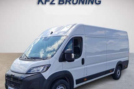 Peugeot Boxer 44.798 km 23.880 &euro; Lingen (Ems) 49811