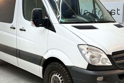 Mercedes-Benz Sprinter 227.500 km 12.500 &euro; Torgau 04860