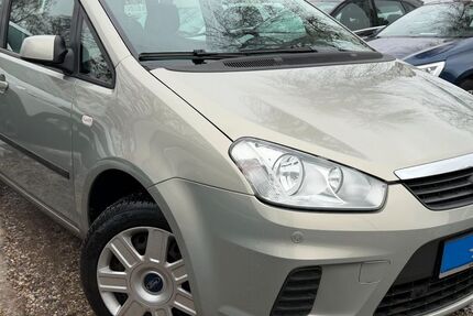 Ford C-Max 92.405 km 3.990 &euro; Berlin 13089