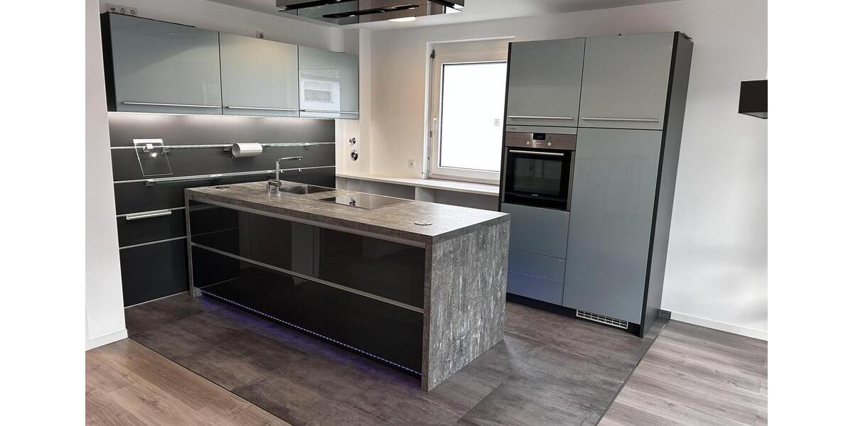 Maisonettenwohnung Griesheim - 3 Zimmer, 85 m&sup2;, 1.250&euro; | Angebot:26634871
