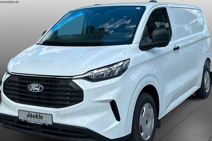 Ford Transit Custom 3.500 km 36.950 &euro; Bad Wörishofen 86825