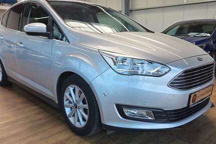 Ford C-Max 84.899 km 12.950 &euro; Sankt Augustin 53757