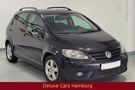 VW Golf Plus 132.600 km 5.690 &euro; Hamburg 22043
