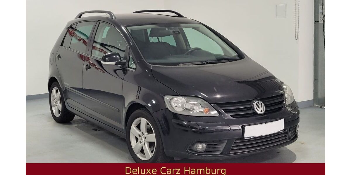 VW Golf Plus 132.600 km 5.690 &euro; Hamburg 22043