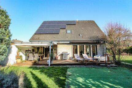 Haus Troisdorf Friedrich-Wilhelms-Hütte - 5 Zimmer, 164 m&sup2;, 789.000&euro; | Angebot:25928987