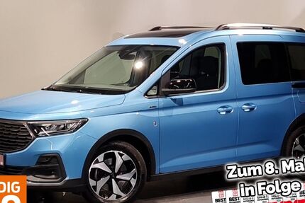 Ford Tourneo Connect 69.617 km 25.450 &euro; Fulda 36043