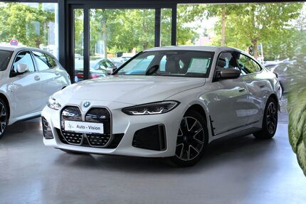 BMW i4 60.369 km 41.700 &euro; München 81825