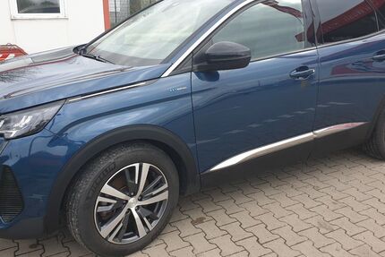 Peugeot 3008 56.880 km 19.000 &euro; Neuruppin 16816