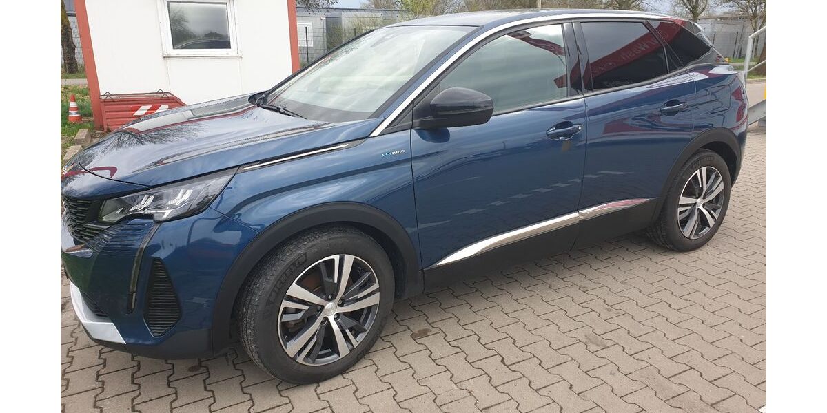 Peugeot 3008 56.880 km 19.500 &euro; Neuruppin 16816