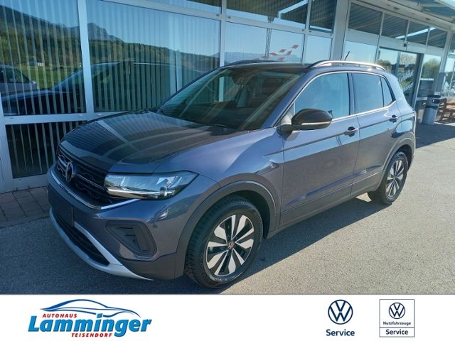 VW T-Cross 14.200 km 22.990 &euro; Teisendorf 83317