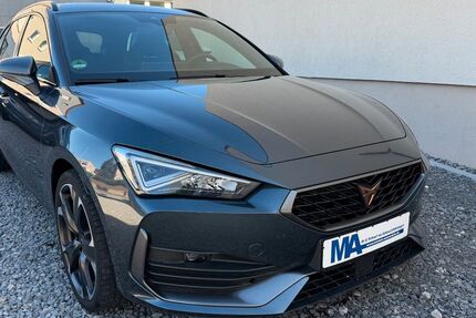 Cupra Leon 69.000 km 24.820 &euro; Markgroningen 71706