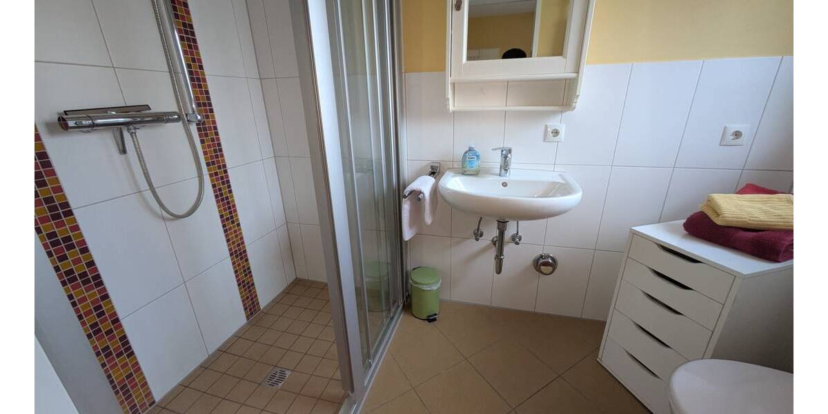 Etagenwohnung Otterndorf - 2 Zimmer, 66 m&sup2;, 165.000&euro; | Angebot:26276311