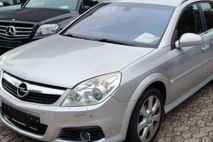 Opel Signum 264.000 km 2.500 € Buxtehude 21614