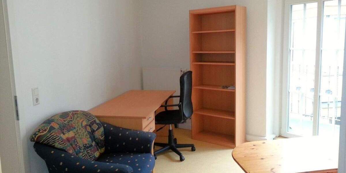 Etagenwohnung Cochem - 2 Zimmer, 53 m&sup2;, 520&euro; | Angebot:25675401