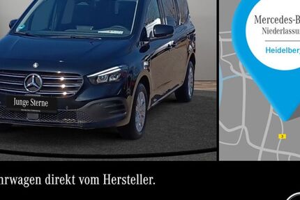 Mercedes-Benz T-Klasse 6.954 km 38.990 &euro; Heidelberg 69126