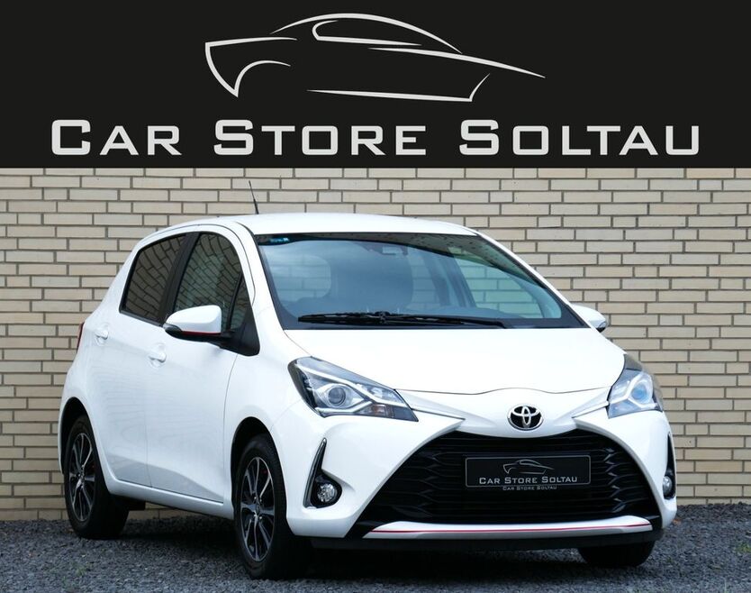 Yaris