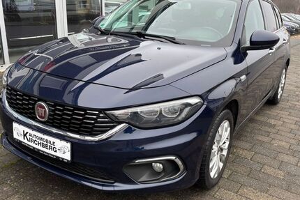 Fiat Tipo 92.827 km 7.200 &euro; Kirchberg 55481