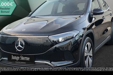 Mercedes-Benz EQA 3.918 km 36.490 &euro; Böblingen 71034