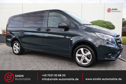 Mercedes-Benz Vito 169.500 km 33.980 € Kirchheim unter Teck 73230