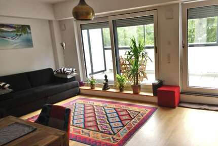 Wohnung zum Mieten in Köln 1.200 € 61 m²