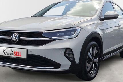 VW Taigo 3.400 km 23.490 &euro; Hammelburg 97762