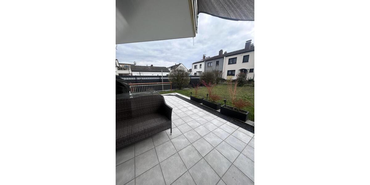 Erdgeschoßwohnung Hainburg - 2 Zimmer, 75 m&sup2;, 1.030&euro; | Angebot:25945795