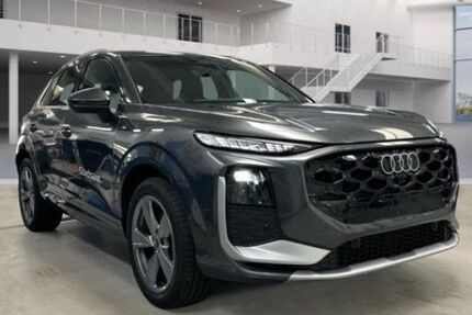 Audi Q3 2.000 km 48.300 &euro; Bielefeld 33609