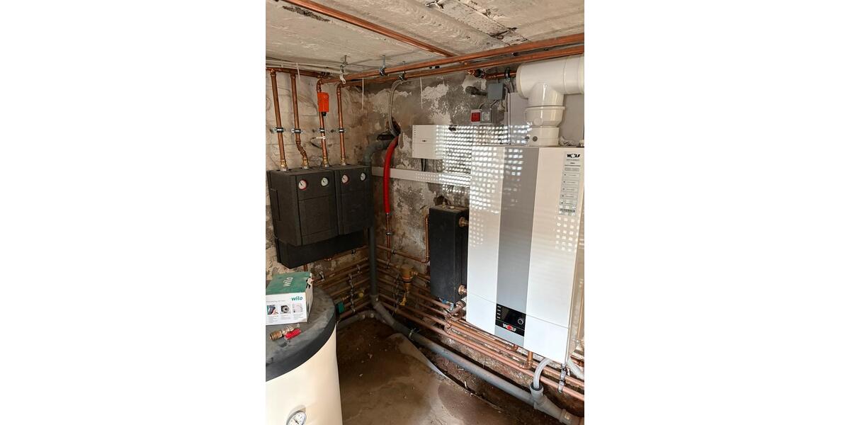 Reihenhaus Dortmund Eving - 4 Zimmer, 118 m&sup2;, 320.000&euro; | Angebot:26342976