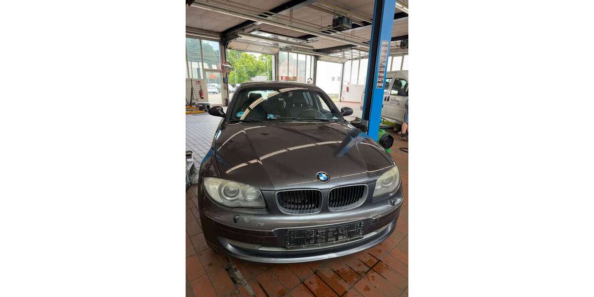 BMW 123 266.124 km 4.500 &euro; Goch, Stadt 47574