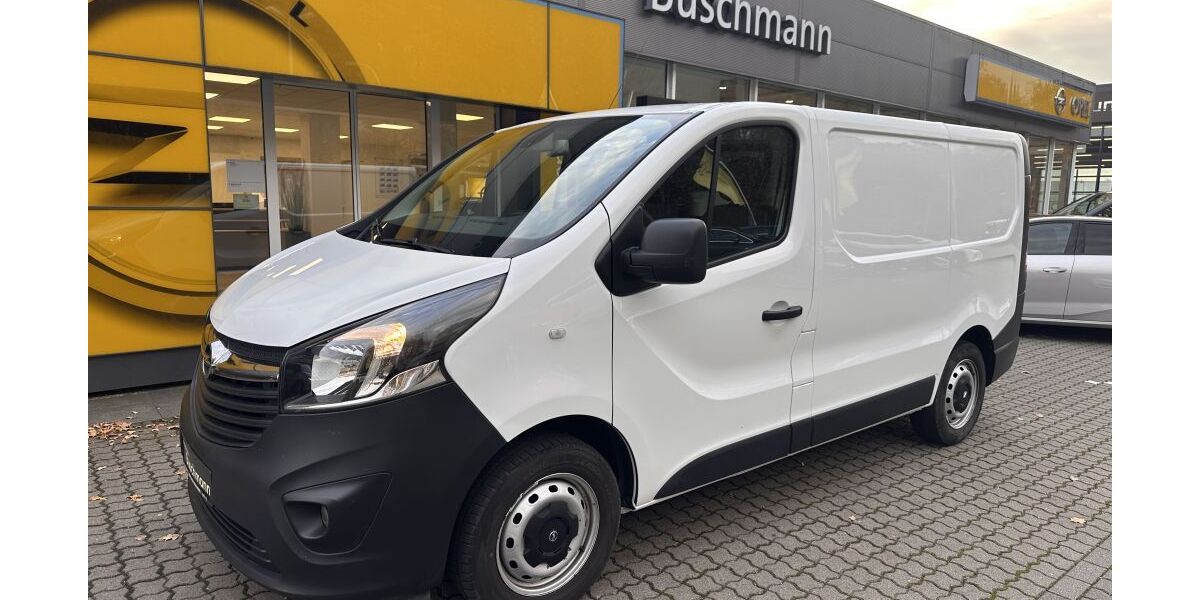 Opel Vivaro 88.130 km 13.990 &euro; Espelkamp 32339